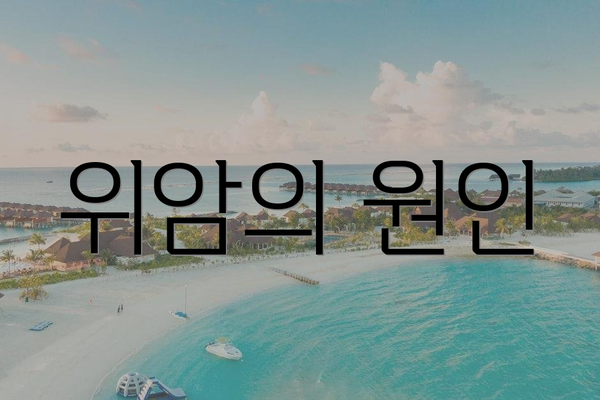 위암의 원인